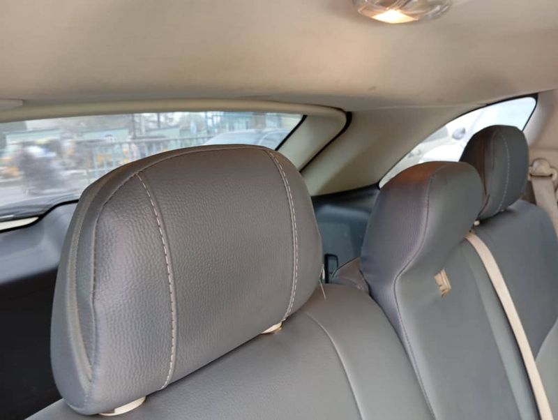 Thumbnail 3 of 2008 Ford Edge